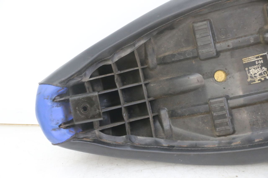 photo de SEAT PEUGEOT LUDIX ONE 50 (2005 - 2008)