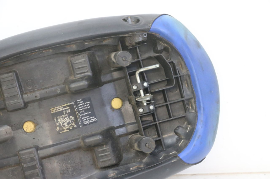 photo de SEAT PEUGEOT LUDIX ONE 50 (2005 - 2008)