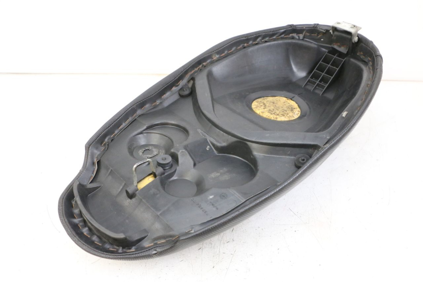 photo de SEAT PEUGEOT TKR TREKKER FURIOUS 50 (2005 - 2014)