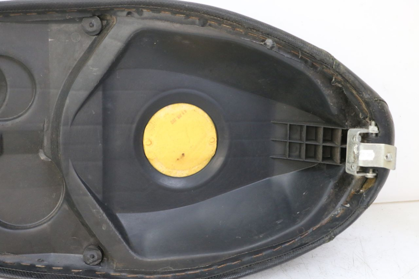 photo de SEAT PEUGEOT TREKKER TKR 50 (2005 - 2014)
