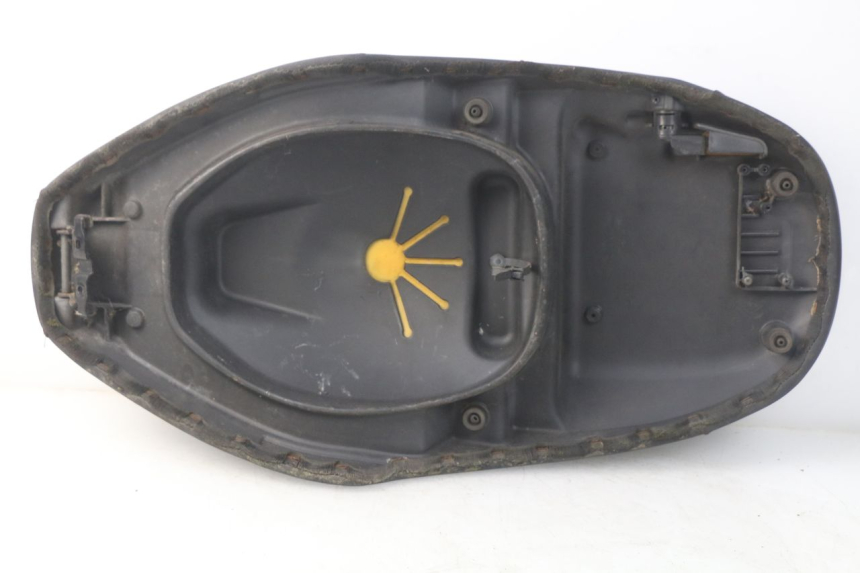 photo de SEAT PIAGGIO FLY 2T 50 (2004 - 2017)
