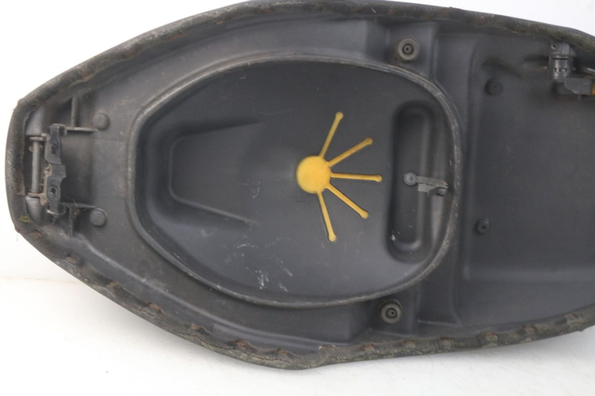 photo de SEAT PIAGGIO FLY 2T 50 (2004 - 2017)