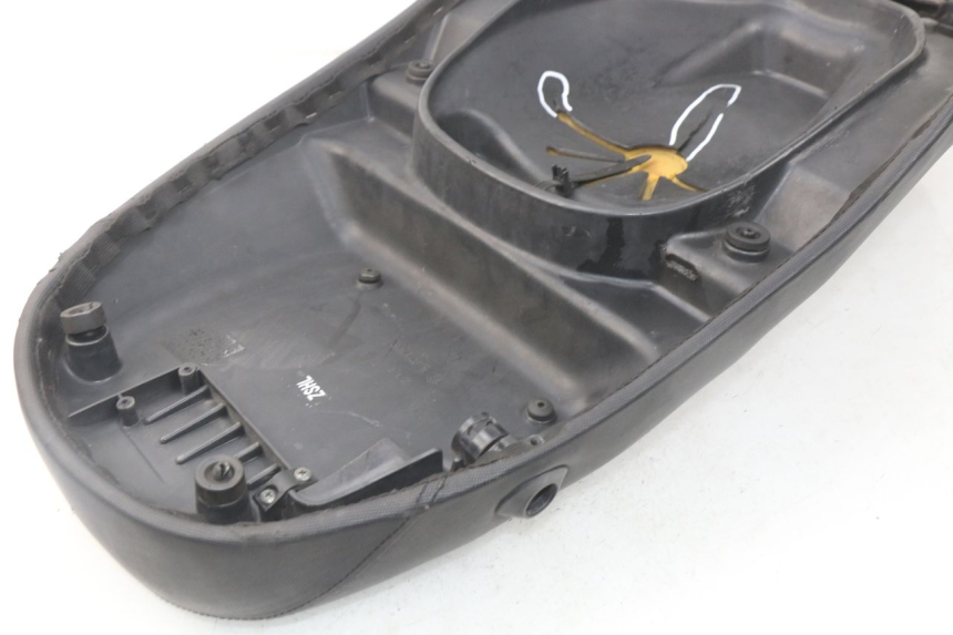 photo de SEAT PIAGGIO FLY 2T 50 (2004 - 2017)