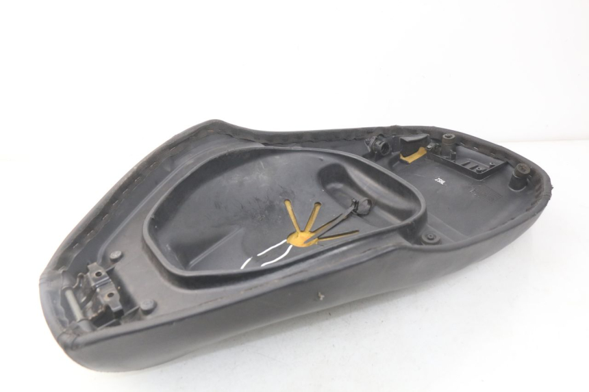 photo de SEAT PIAGGIO FLY 2T 50 (2004 - 2017)
