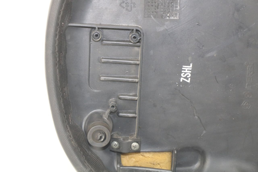 photo de SEAT PIAGGIO FLY 2T 50 (2004 - 2017)