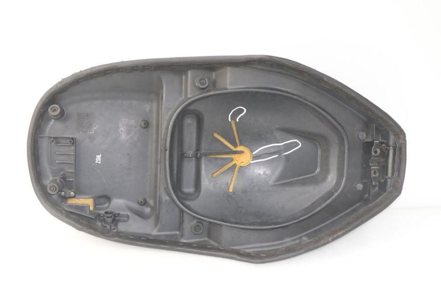 photo de SEAT PIAGGIO FLY 2T 50 (2004 - 2017)