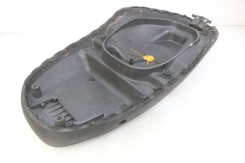 photo de SEAT PIAGGIO FLY 2T 50 (2004 - 2017)