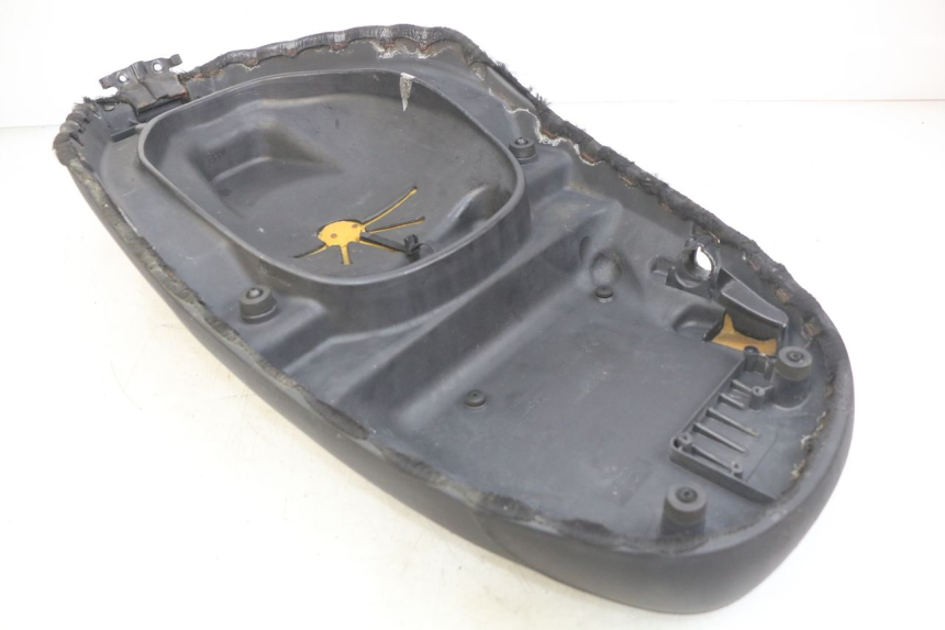 photo de SEAT PIAGGIO FLY 2T 50 (2004 - 2017)