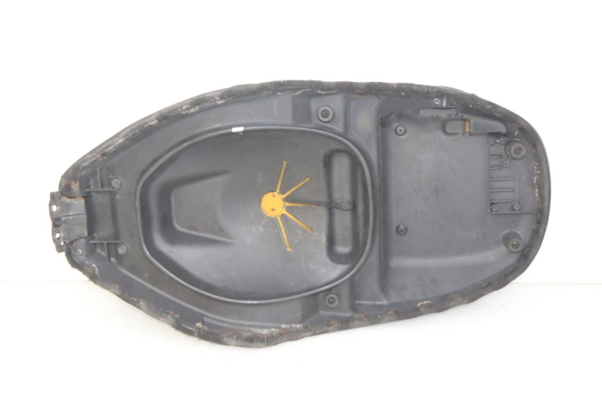 photo de SEAT PIAGGIO FLY 2T 50 (2004 - 2017)