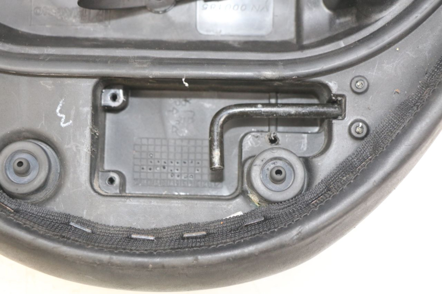 photo de SEAT PIAGGIO FLY 4T 50 (2013 - 2017)