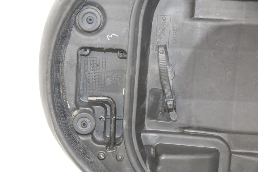 photo de SEAT PIAGGIO FLY 4T 50 (2013 - 2017)