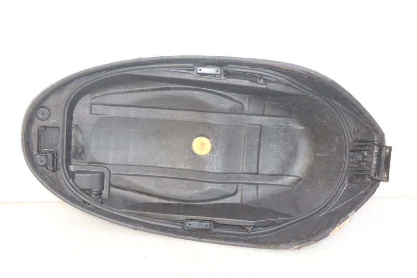 photo de SEAT PIAGGIO FLY 4T 50 (2013 - 2017)