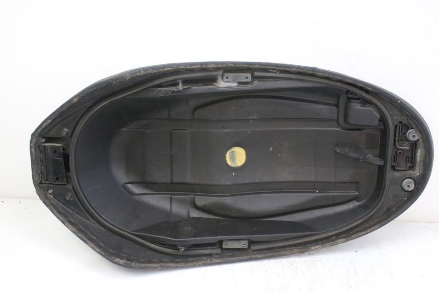 photo de SEAT PIAGGIO FLY 4T 50 (2013 - 2017)