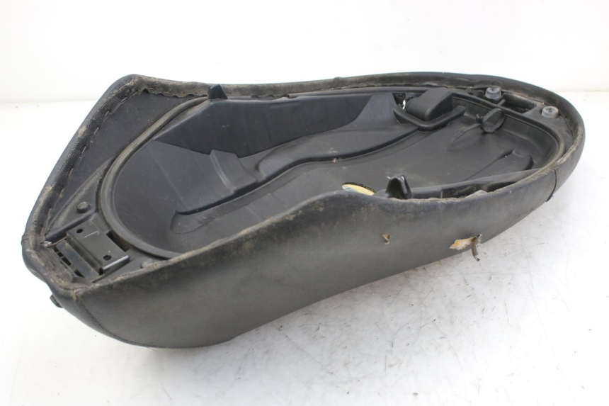 photo de SEAT PIAGGIO FLY 4T 50 (2013 - 2017)