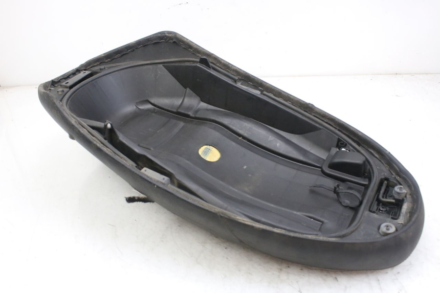 photo de SEAT PIAGGIO FLY 4T 50 (2013 - 2017)
