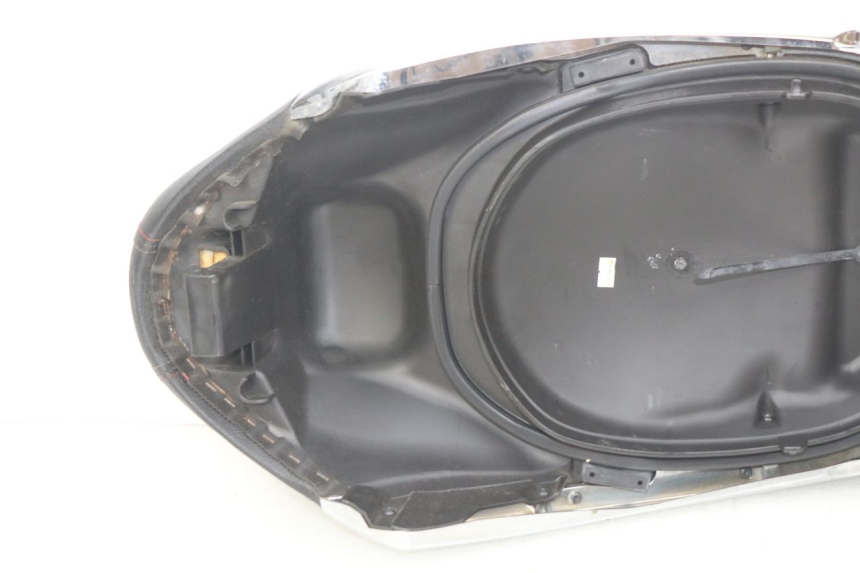 photo de SEAT PIAGGIO LIBERTY IGET 4T 50 (2015 - 2020)