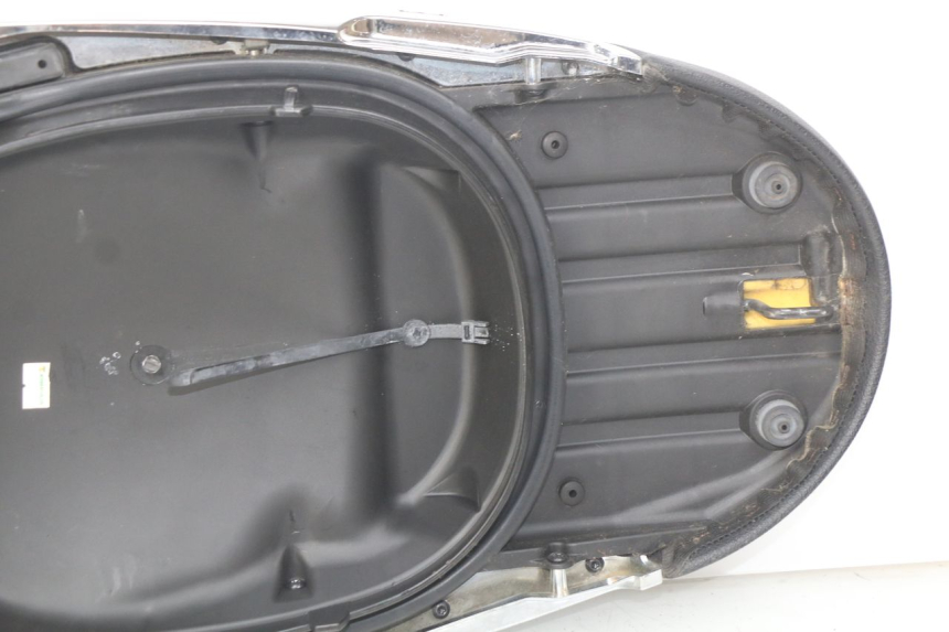 photo de SEAT PIAGGIO LIBERTY IGET 4T 50 (2015 - 2020)