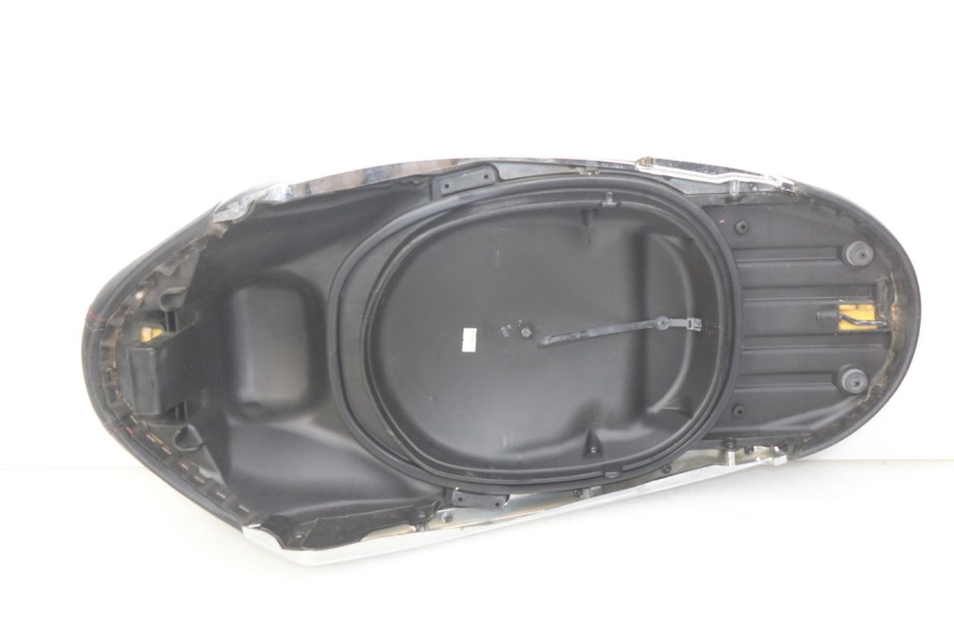 photo de SEAT PIAGGIO LIBERTY IGET 4T 50 (2015 - 2020)