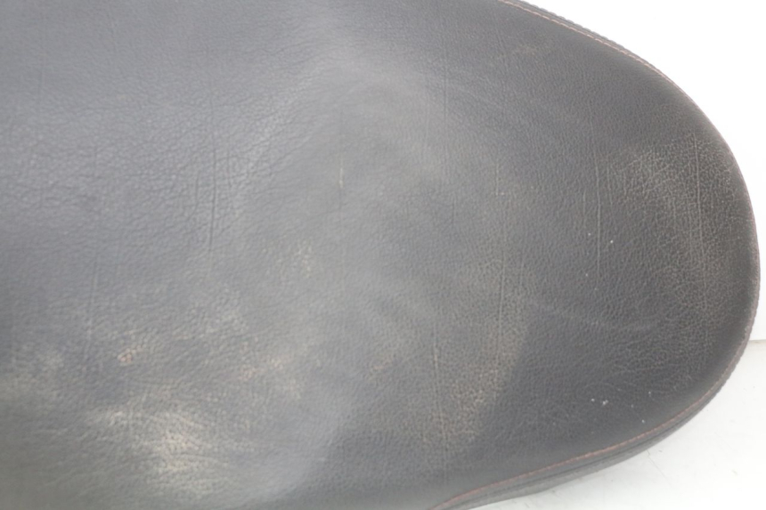 photo de SEAT PIAGGIO LIBERTY IGET 4T 50 (2015 - 2020)