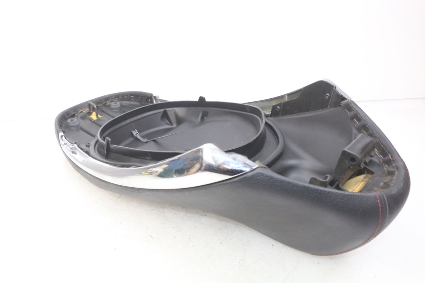photo de SEAT PIAGGIO LIBERTY IGET 4T 50 (2015 - 2020)
