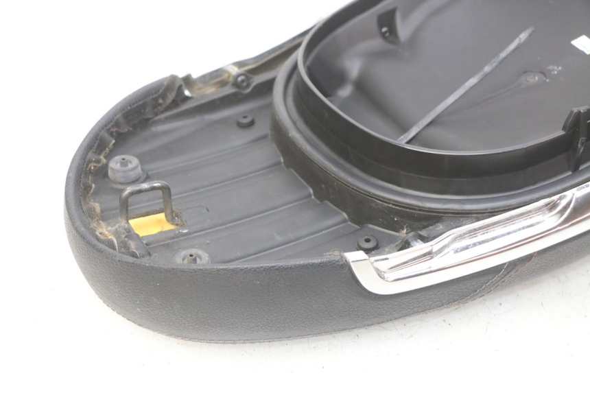 photo de SEAT PIAGGIO LIBERTY IGET 4T 50 (2015 - 2020)