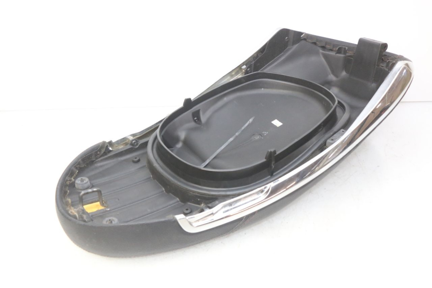 photo de SEAT PIAGGIO LIBERTY IGET 4T 50 (2015 - 2020)