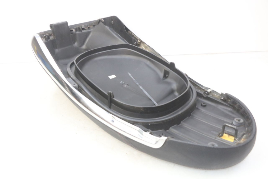 photo de SEAT PIAGGIO LIBERTY IGET 4T 50 (2015 - 2020)
