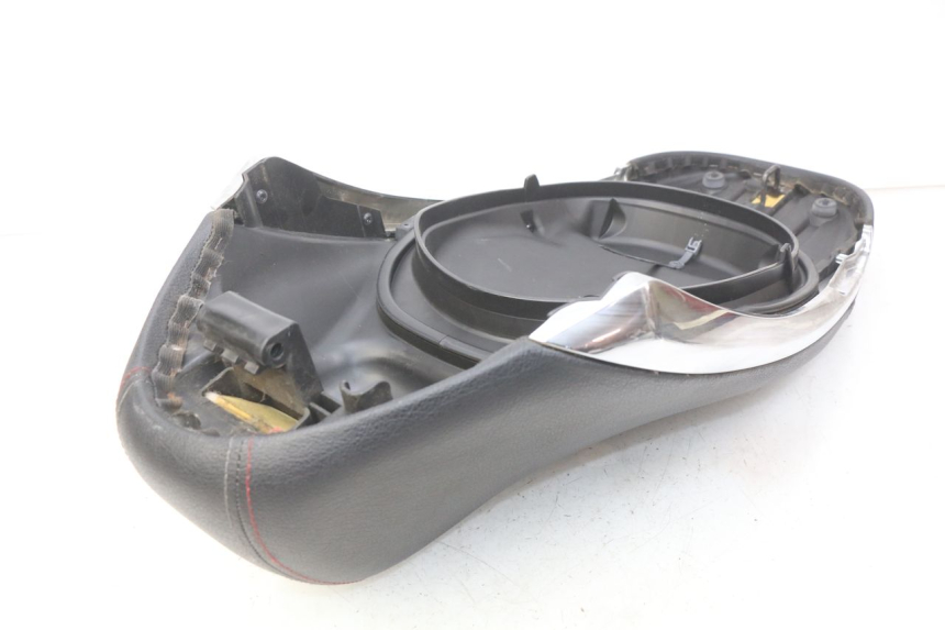 photo de SEAT PIAGGIO LIBERTY IGET 4T 50 (2015 - 2020)