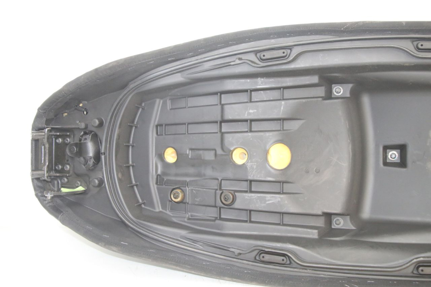 photo de SEAT PIAGGIO MP3 500 (2014 - 2016)