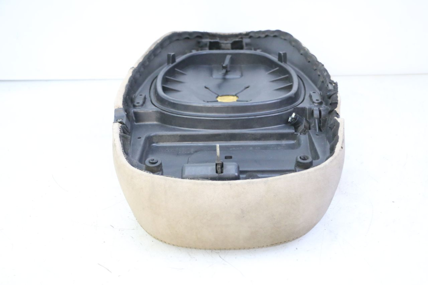 photo de SEAT PIAGGIO VESPA LX 2T 50 (2005 - 2013)