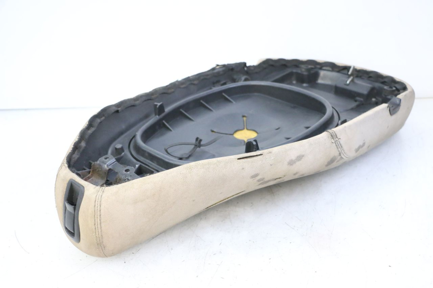photo de SEAT PIAGGIO VESPA LX 2T 50 (2005 - 2013)