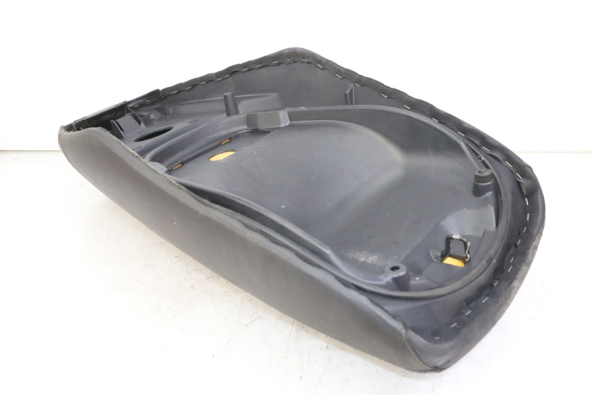 photo de SEAT PIAGGIO XEVO - X EVO 125 (2007 - 2016)