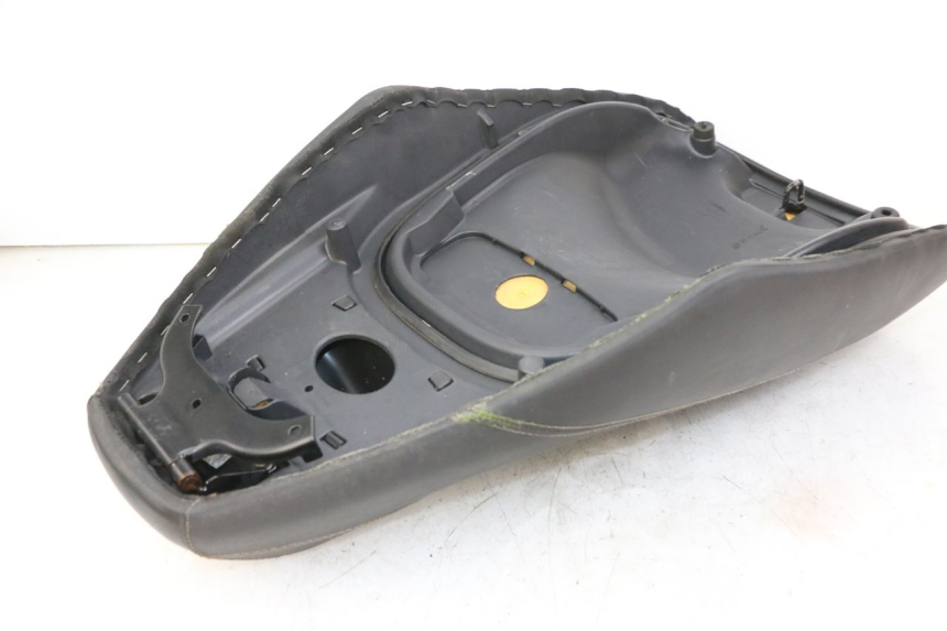 photo de SEAT PIAGGIO XEVO - X EVO 125 (2007 - 2016)