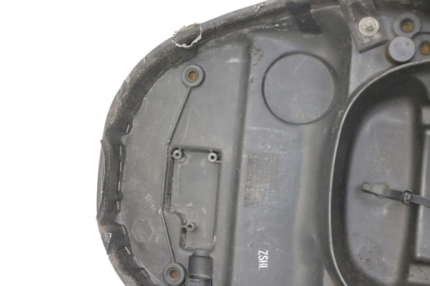 photo de SEAT PIAGGIO ZIP 4T 50 (2018 - 2020)