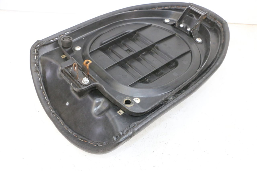 photo de SEAT LIGIER PULSE 3 1 (2014 - 2020) - Component detail