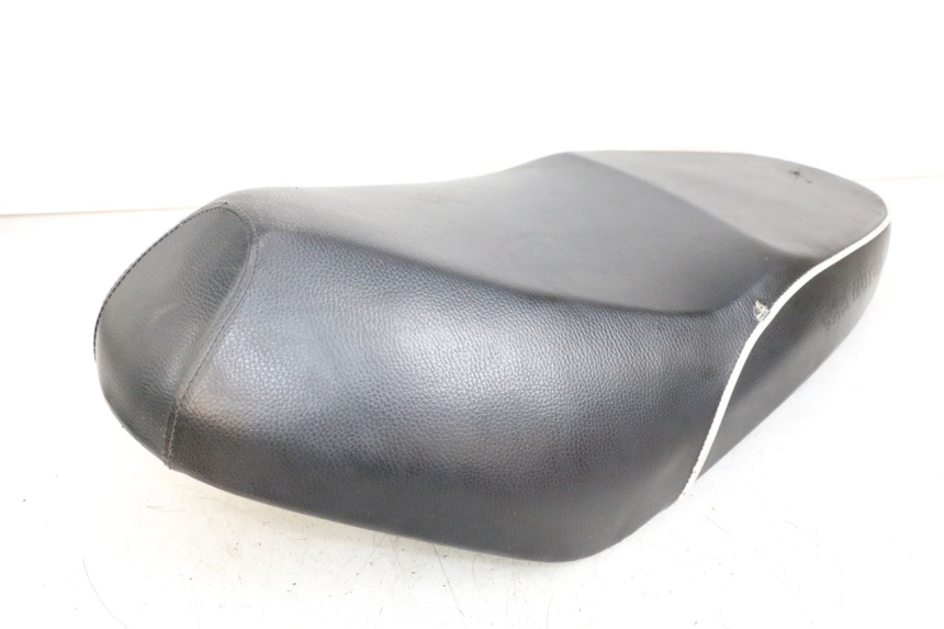 photo de Saddle EUROCKA R8 4T 50 (2013 - 2022)