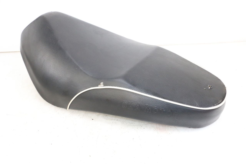 photo de Saddle EUROCKA R8 4T 50 (2013 - 2022)