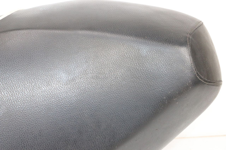 photo de Saddle EUROCKA R8 4T 50 (2013 - 2022)