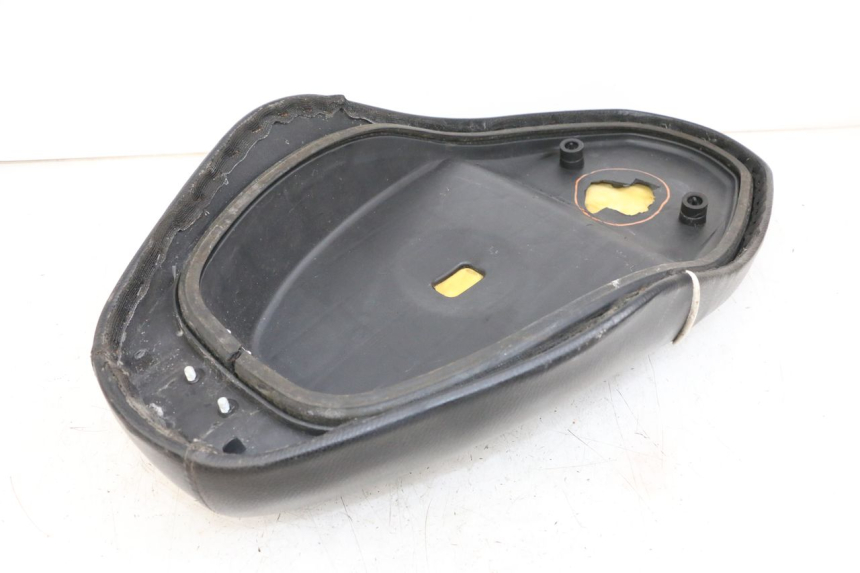 photo de Saddle EUROCKA R8 4T 50 (2013 - 2022)