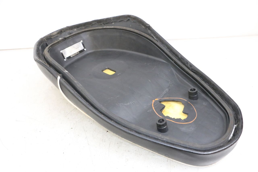 photo de Saddle EUROCKA R8 4T 50 (2013 - 2022)