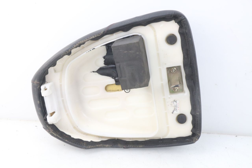 photo de SEAT RED ELECTRIC RED E PRO 1 (2017 - 2019)