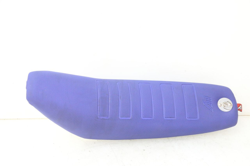 photo de SEAT APOLLO RFZ 125