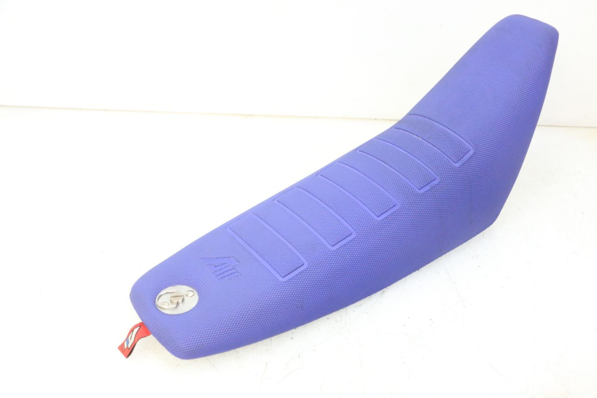photo de SEAT APOLLO RFZ 125