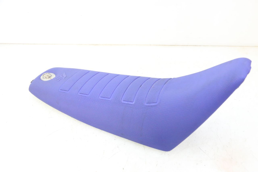 photo de SEAT APOLLO RFZ 125