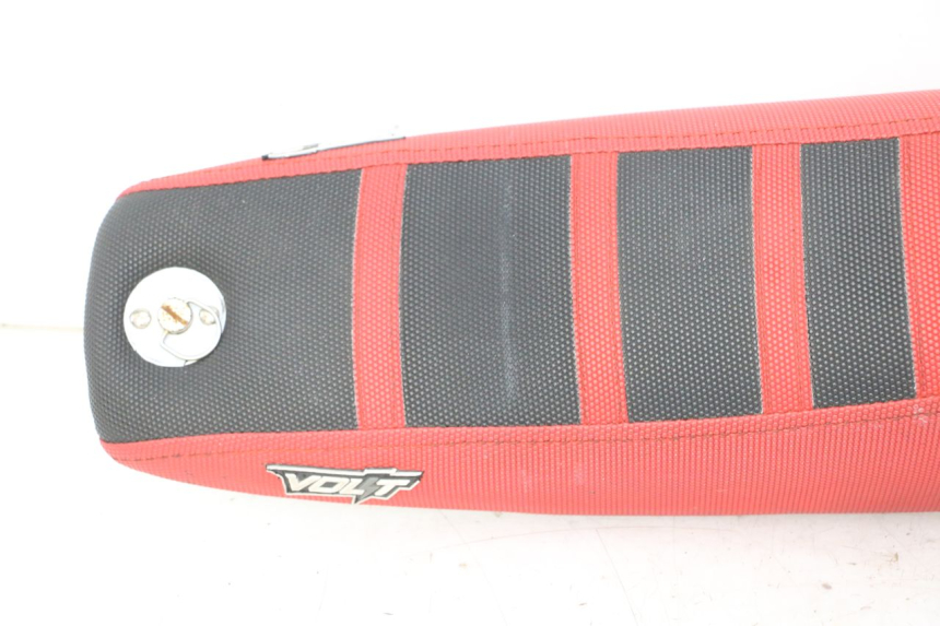 photo de SEAT APOLLO RFZ 125