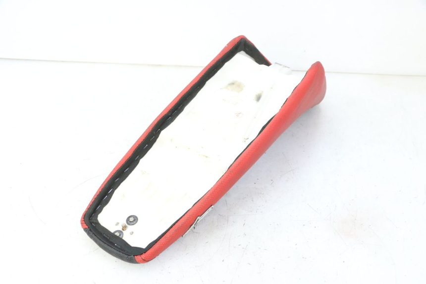 photo de SEAT APOLLO RFZ 125