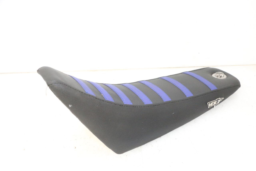 photo de SEAT APOLLO RFZ 125