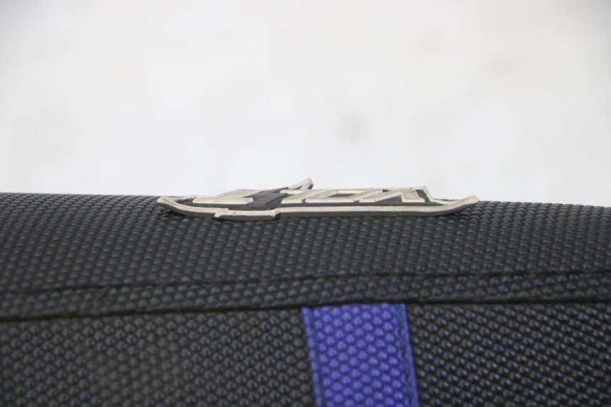 photo de SEAT APOLLO RFZ 125