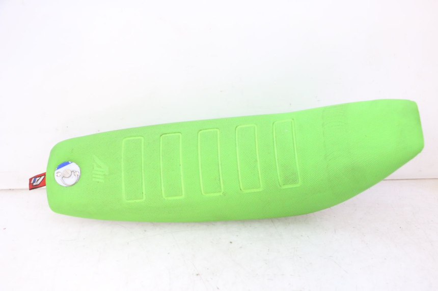 photo de SEAT APOLLO RFZ 125