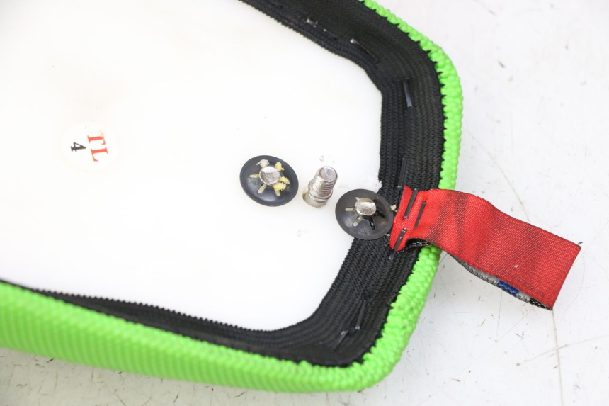 photo de SEAT APOLLO RFZ 125